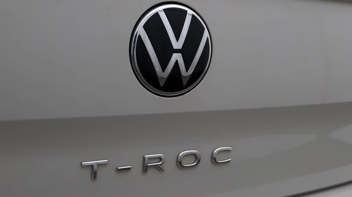 Used Volkswagen T-Roc 2022 for sale - 77329341: Photo 24