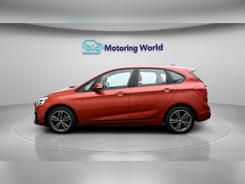 Used BMW 2 Series Active Tourer 2019 for sale - 78466037: Photo