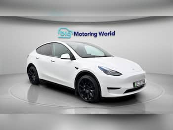 Used Tesla Model Y 2023 for sale - 79673115: Photo