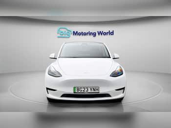 Used Tesla Model Y 2023 for sale - 79673115: Photo
