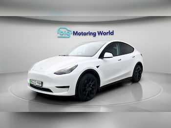 Used Tesla Model Y 2023 for sale - 79673115: Photo