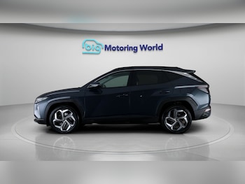 Used Hyundai TUCSON 2022 for sale - 78775897: Photo