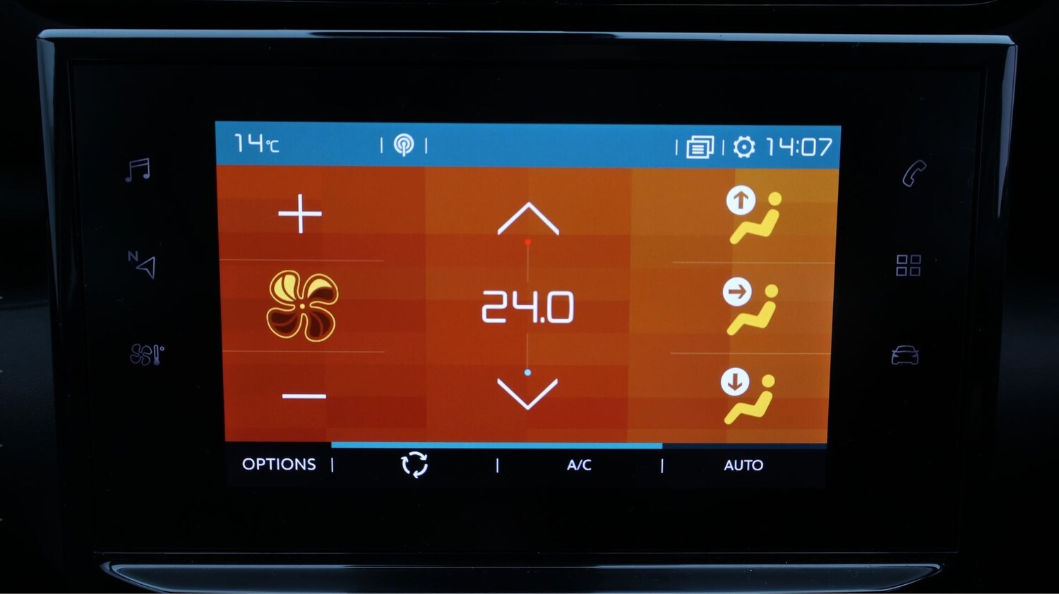 Used Citroen C3 Aircross 2020 for sale - 77465908: Photo 12