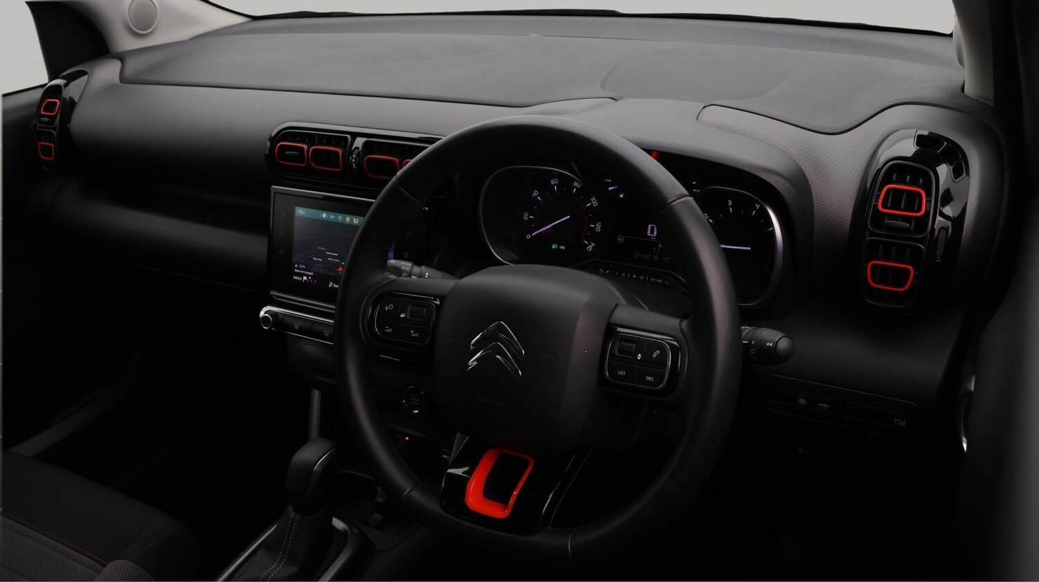 Used Citroen C3 Aircross 2020 for sale - 77465908: Photo 13