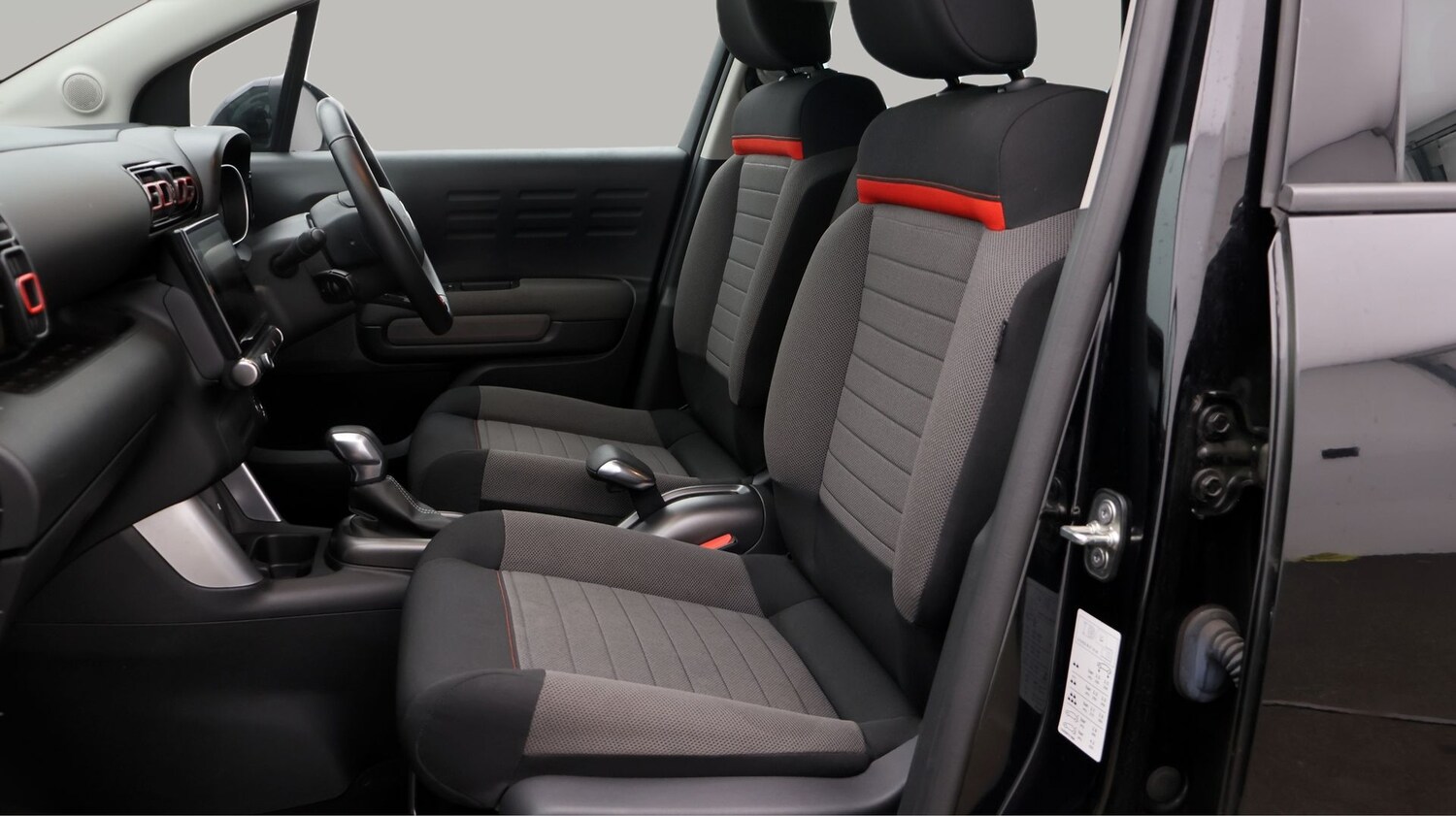 Used Citroen C3 Aircross 2020 for sale - 77465908: Photo 14