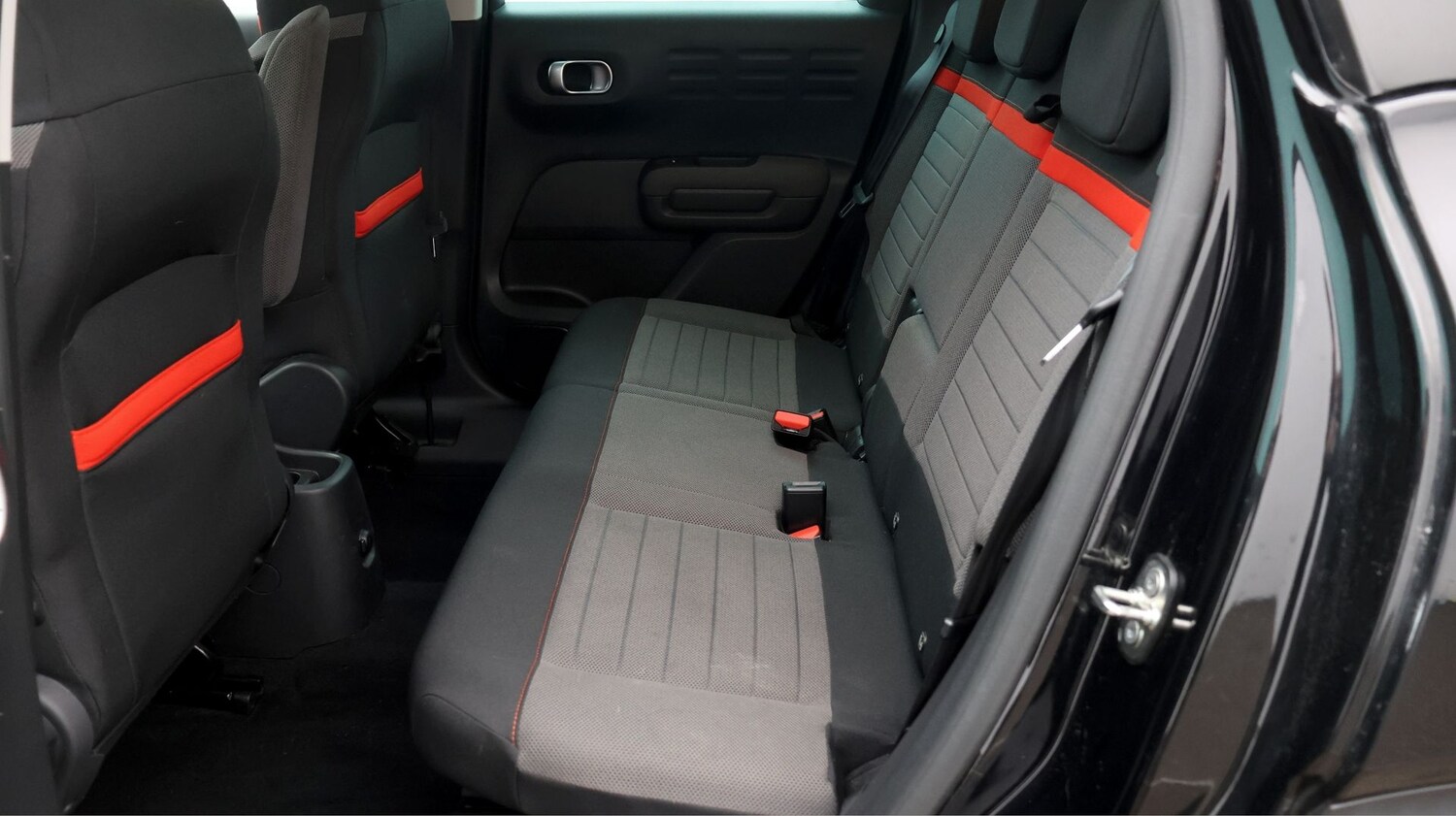 Used Citroen C3 Aircross 2020 for sale - 77465908: Photo 16