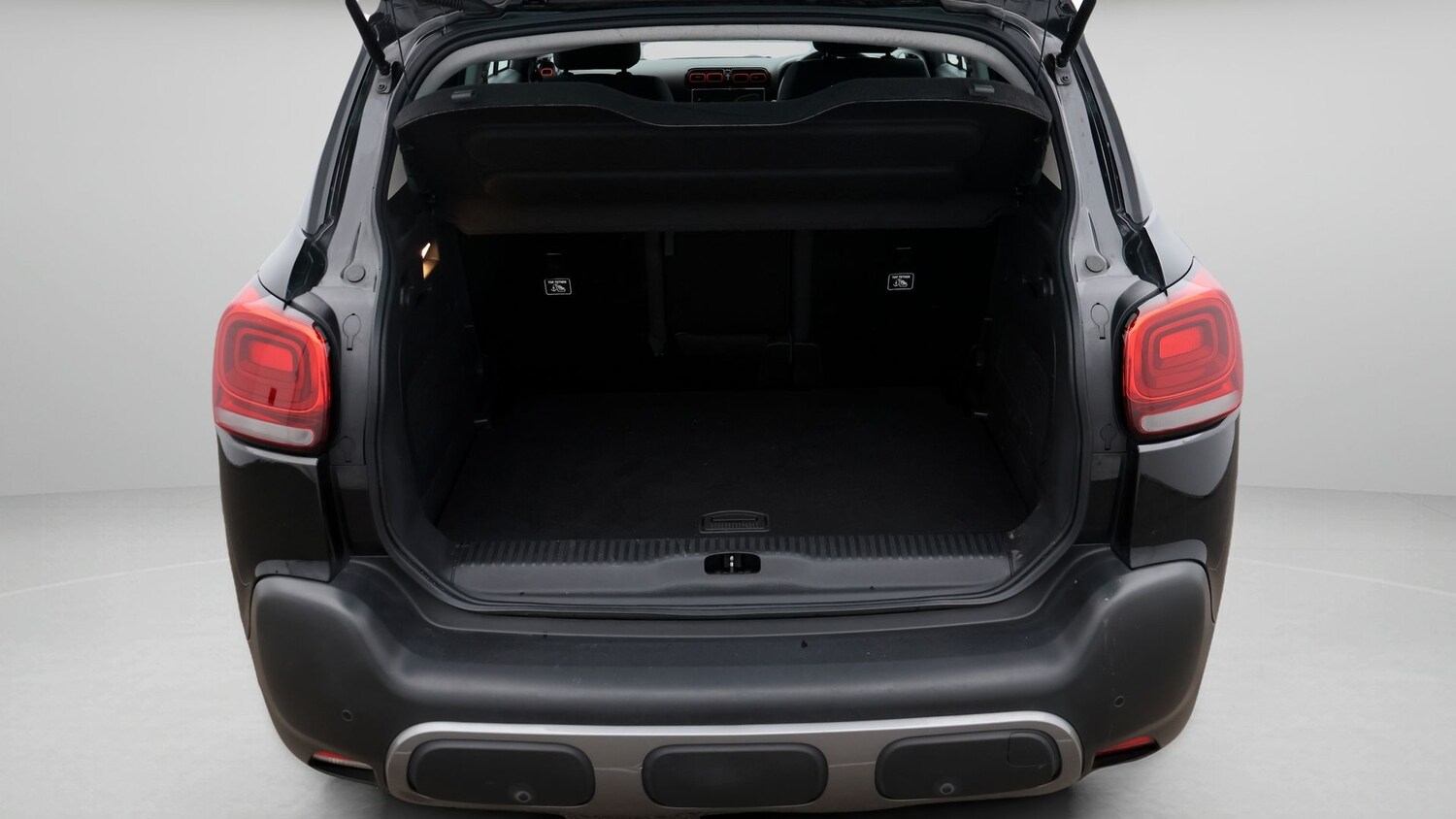 Used Citroen C3 Aircross 2020 for sale - 77465908: Photo 17