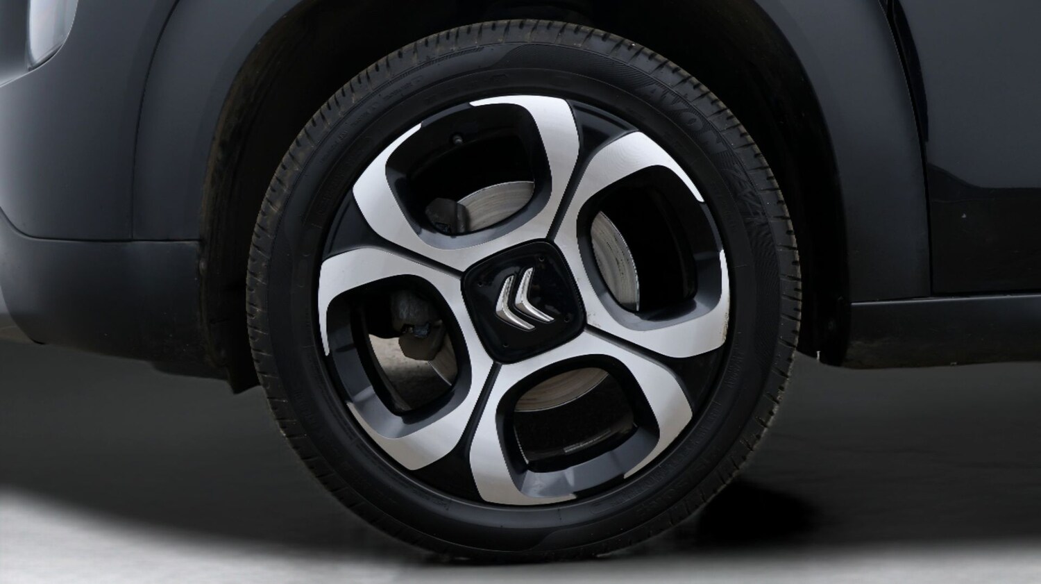 Used Citroen C3 Aircross 2020 for sale - 77465908: Photo 18