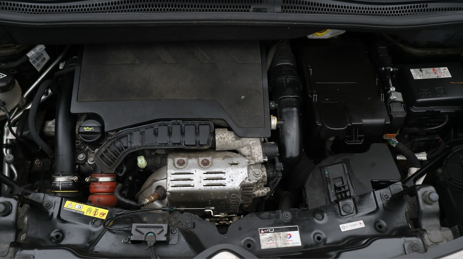 Used Citroen C3 Aircross 2020 for sale - 77465908: Photo 19