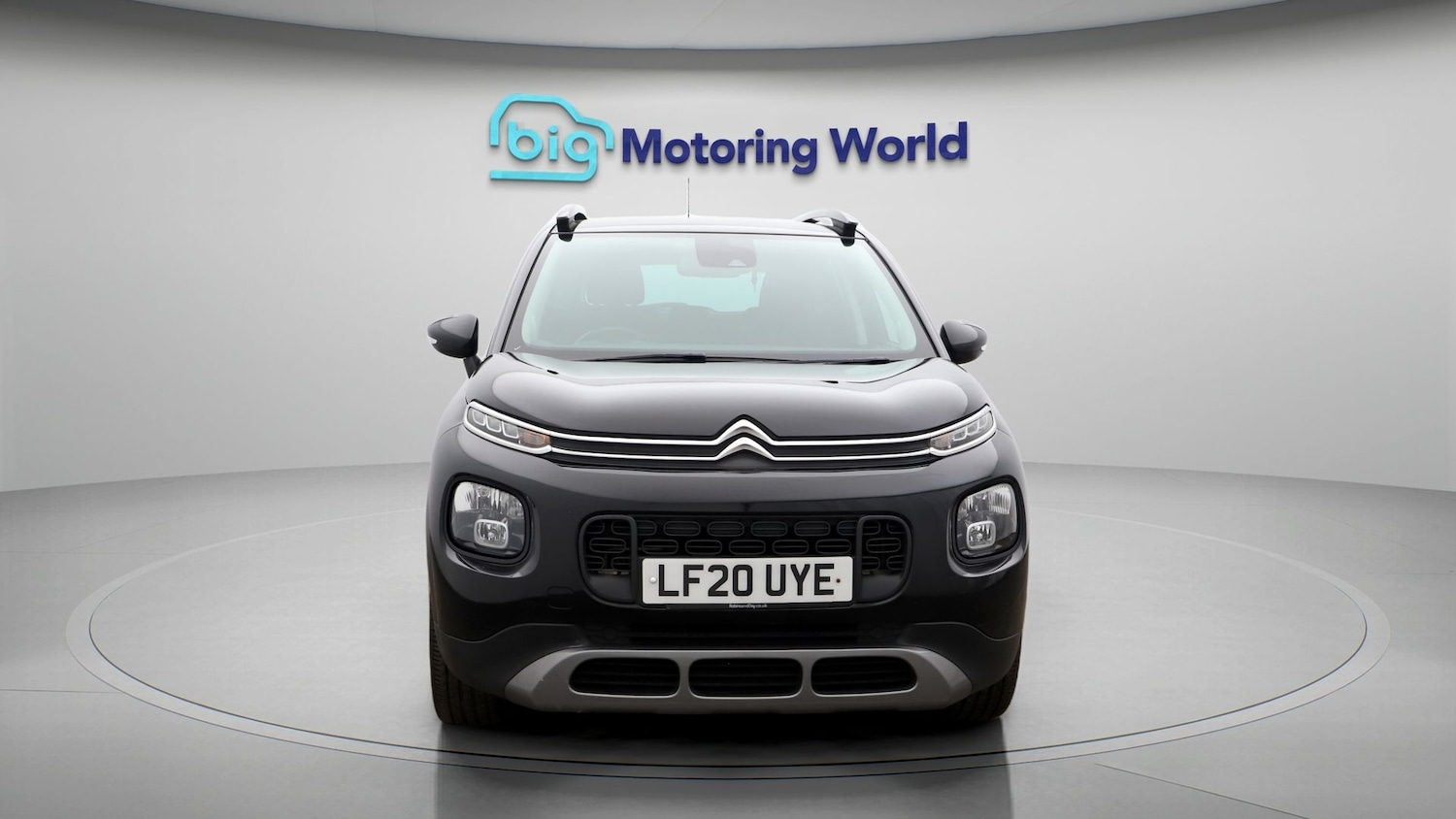 Used Citroen C3 Aircross 2020 for sale - 77465908: Photo 2