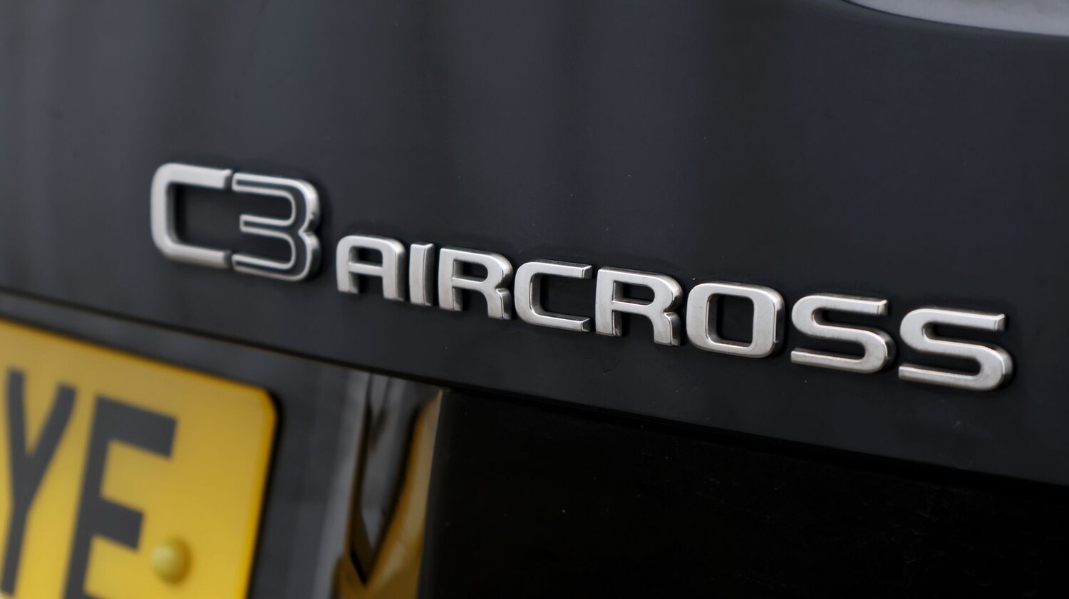 Used Citroen C3 Aircross 2020 for sale - 77465908: Photo 20