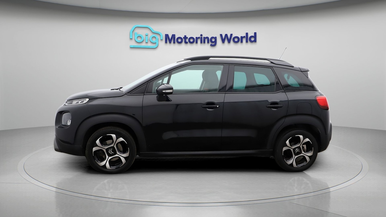 Used Citroen C3 Aircross 2020 for sale - 77465908: Photo 4