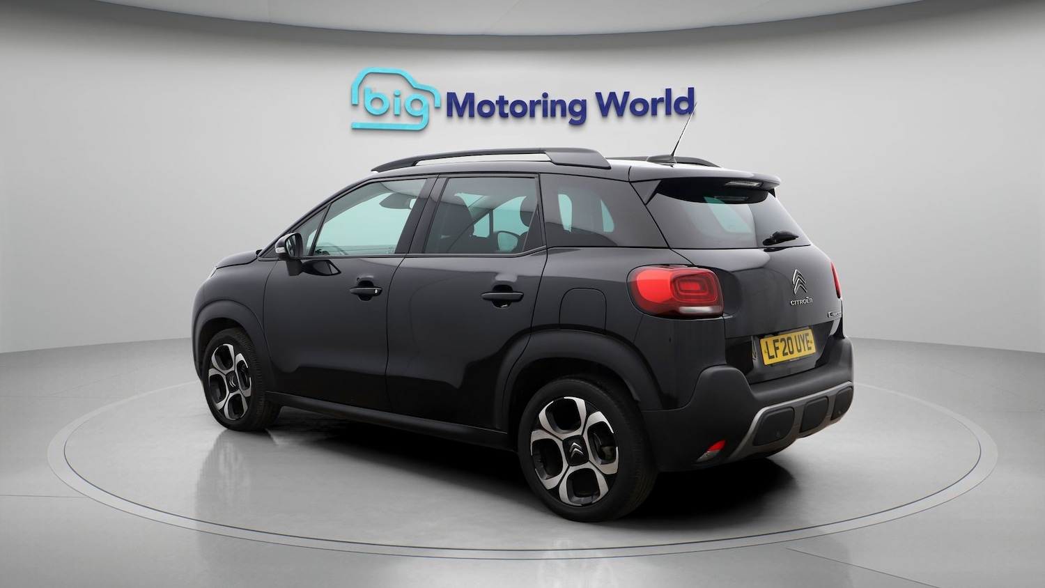 Used Citroen C3 Aircross 2020 for sale - 77465908: Photo 5