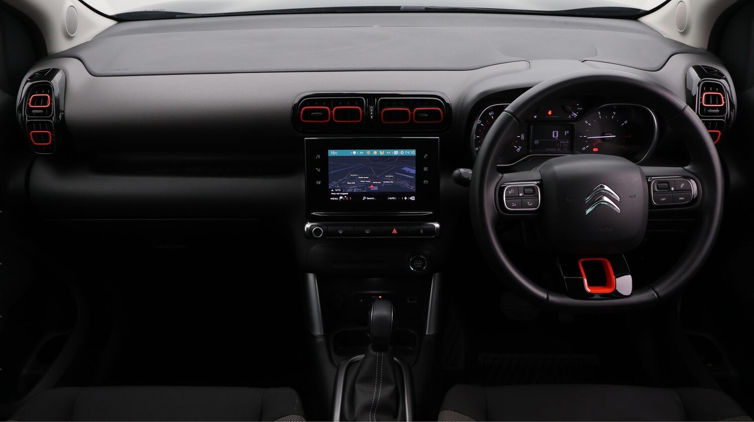 Used Citroen C3 Aircross 2020 for sale - 77465908: Photo 9