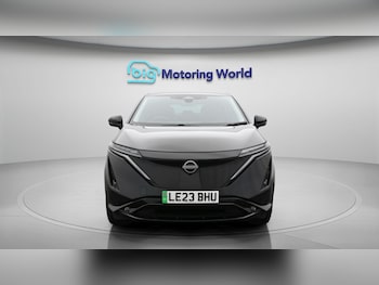 Used Nissan ARIYA 2023 for sale - 79025138: Photo