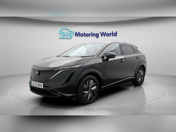 Used Nissan ARIYA 2023 for sale - 79025138: Photo