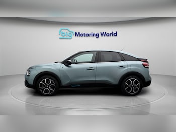 Used Citroen C4 2023 for sale - 78826589: Photo