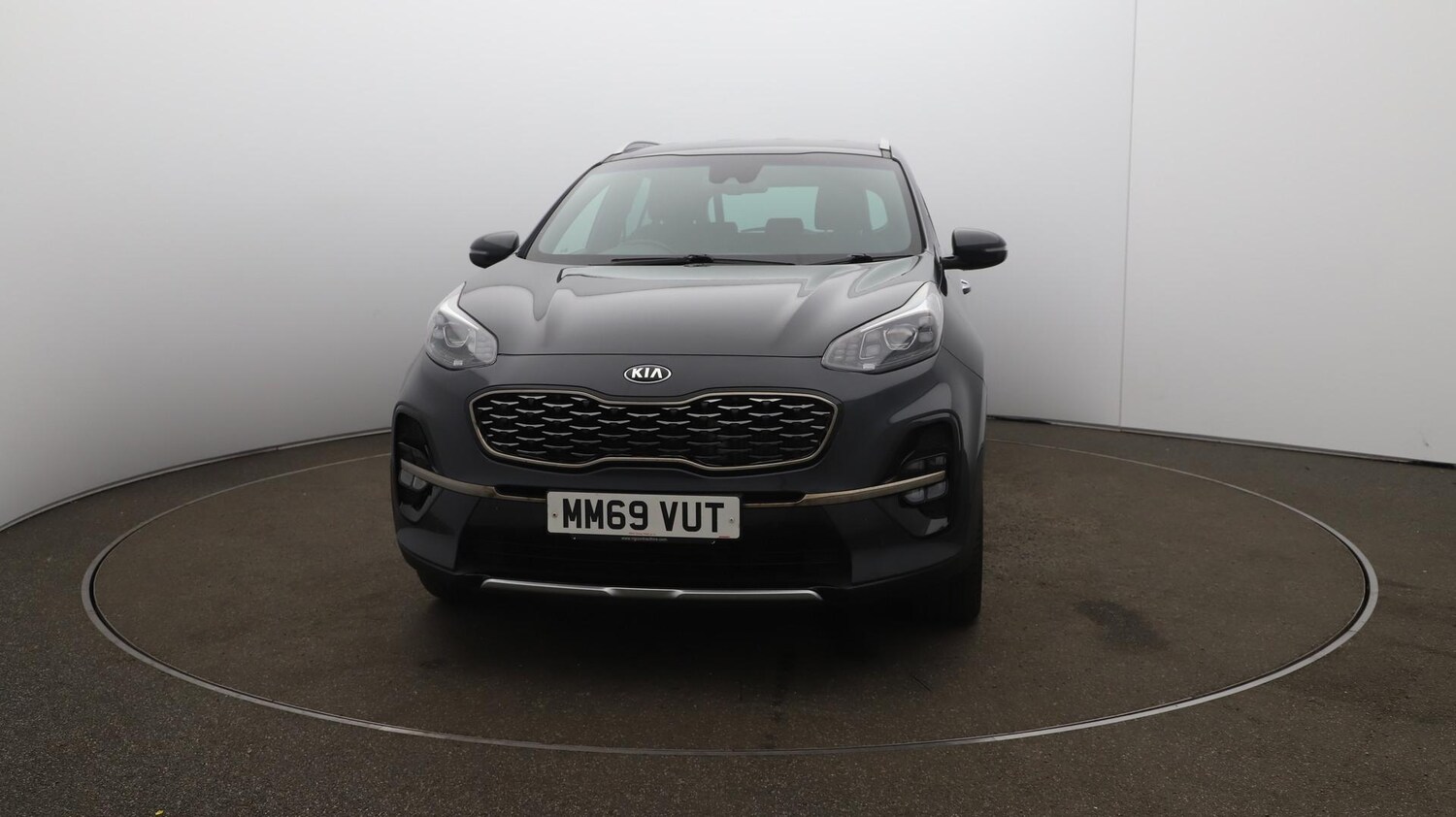 Vehicle 40