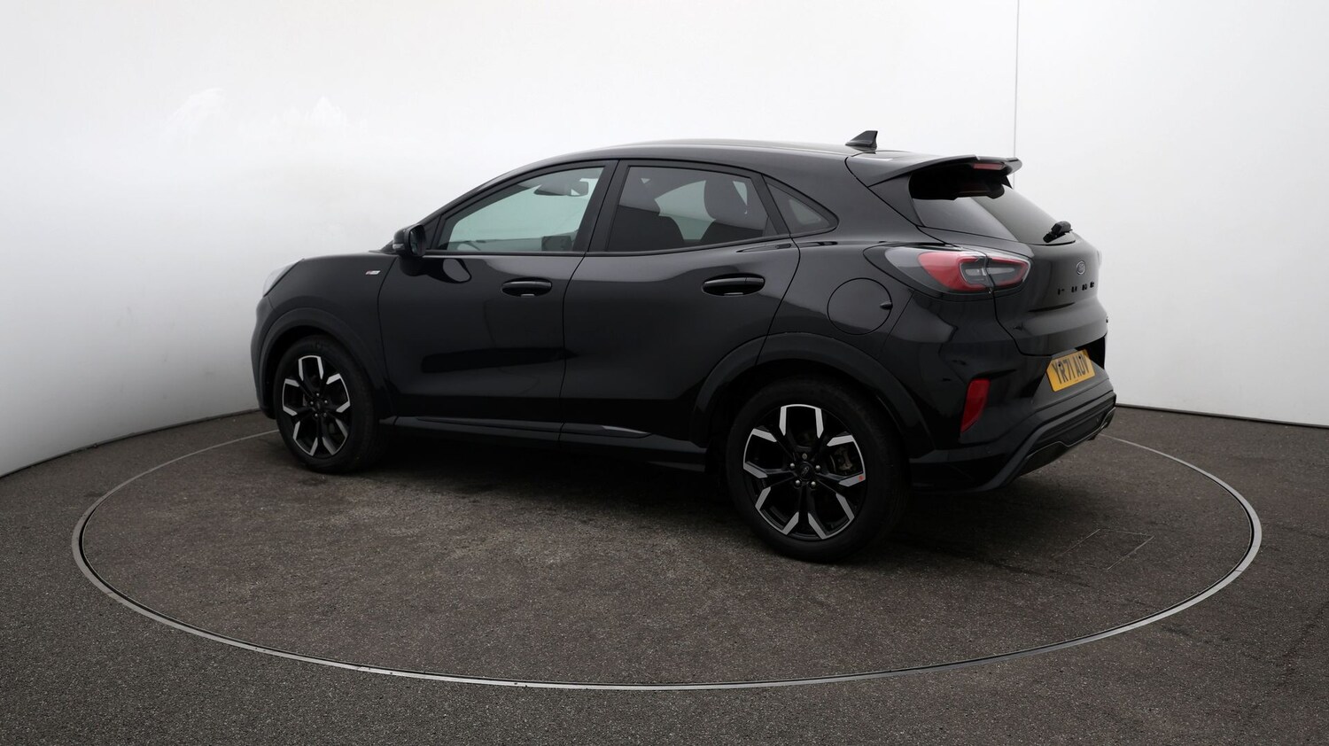 Used Ford Puma for sale - 76810611: Photo 30