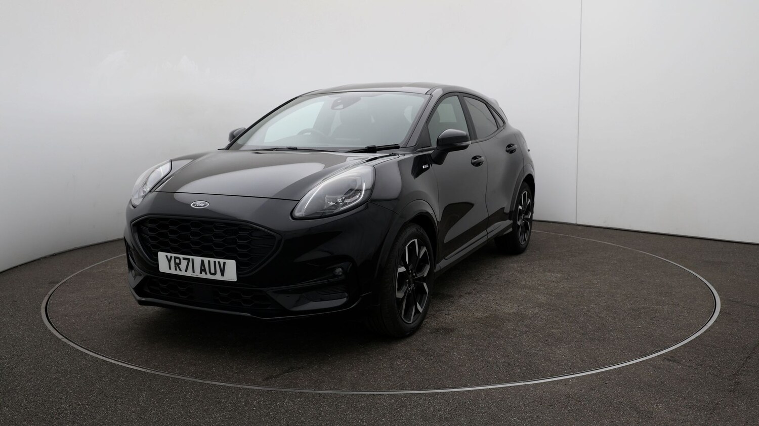 Used Ford Puma for sale - 76810611: Photo 31