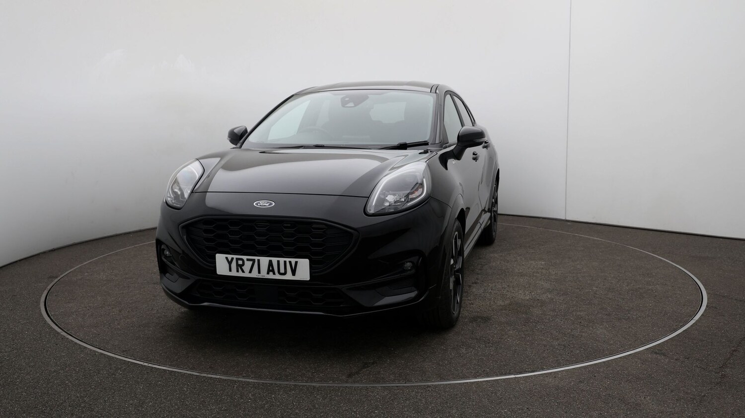 Used Ford Puma for sale - 76810611: Photo 32