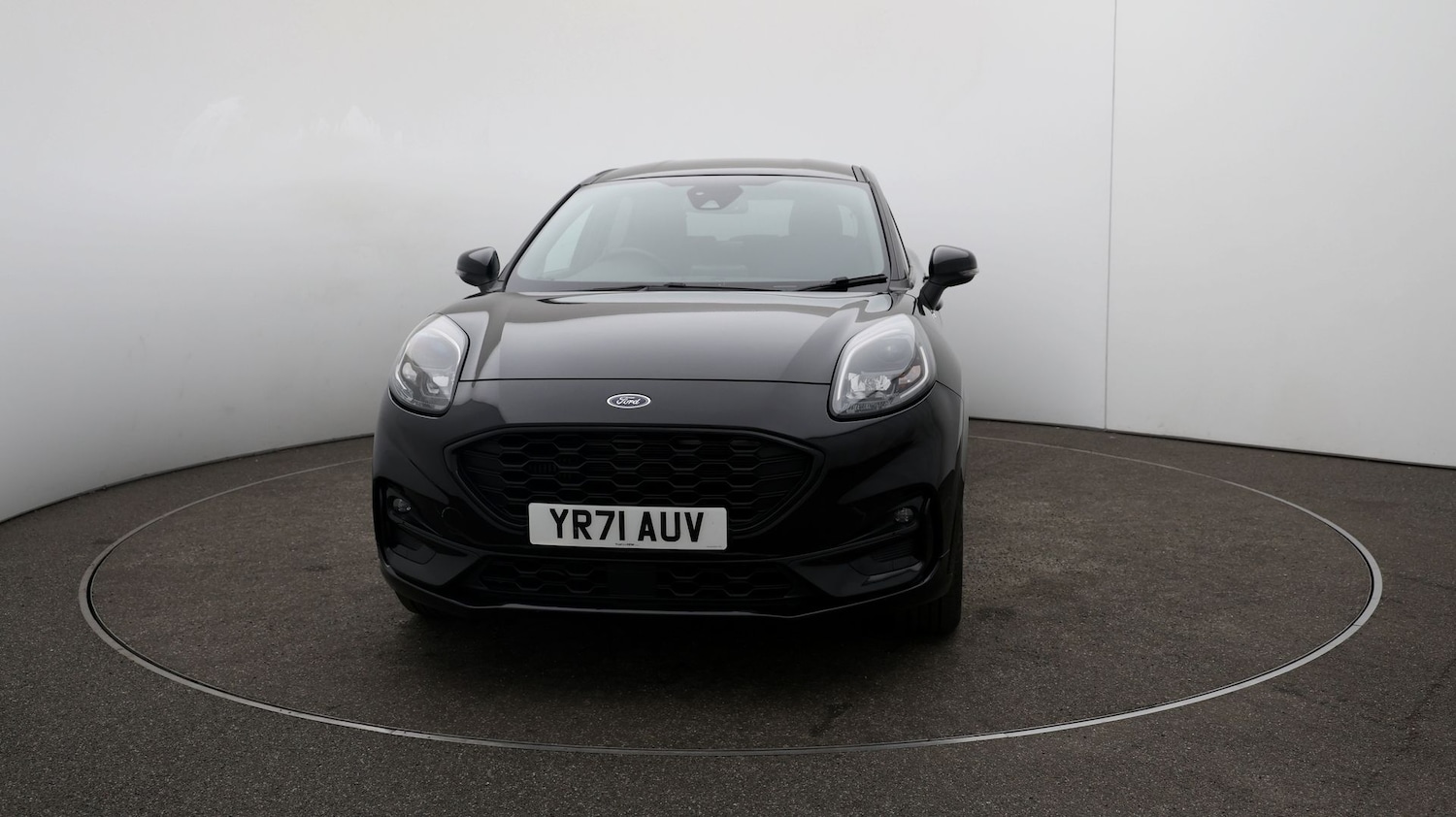Used Ford Puma for sale - 76810611: Photo 33