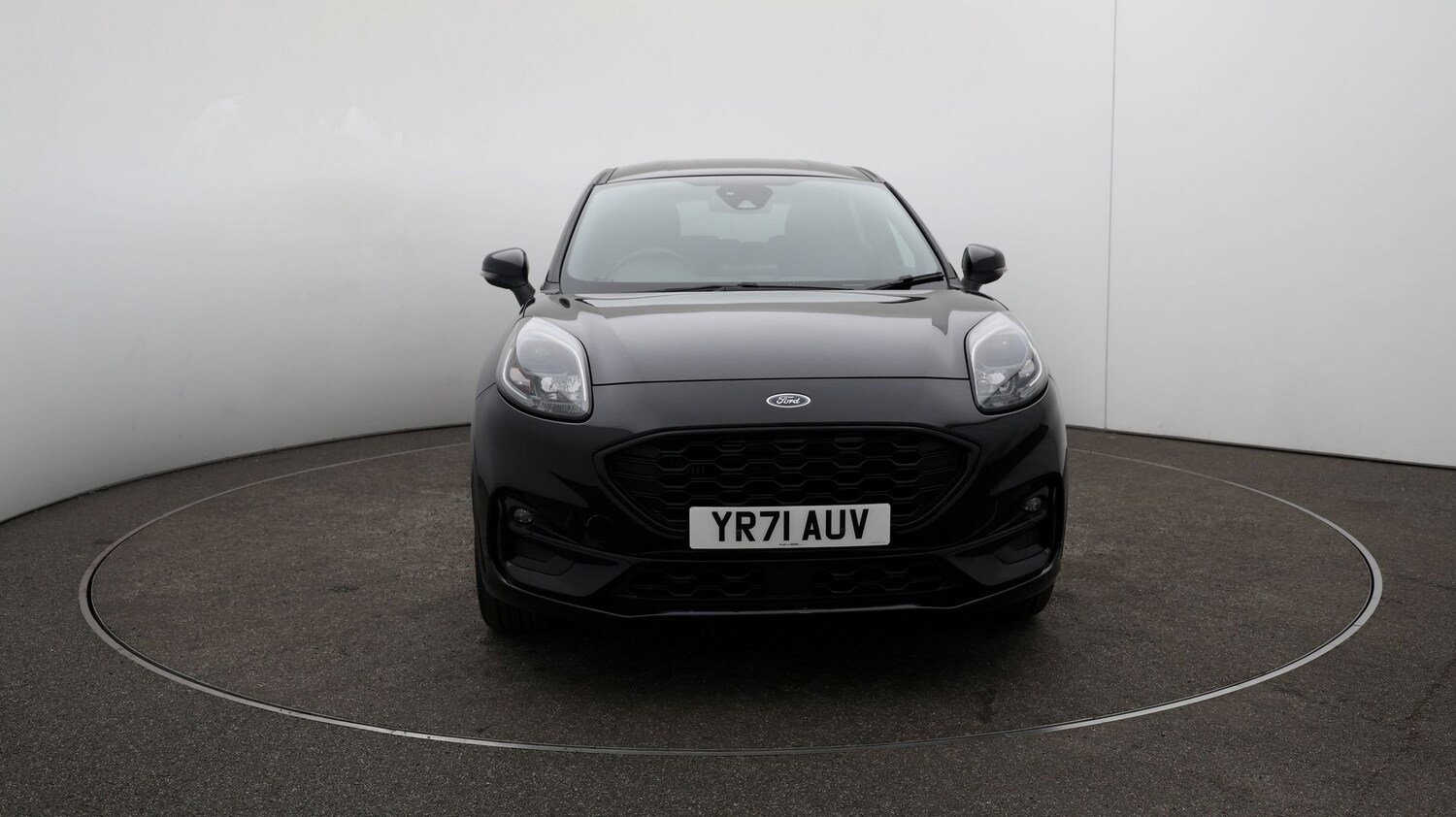 Used Ford Puma for sale - 76810611: Photo 34