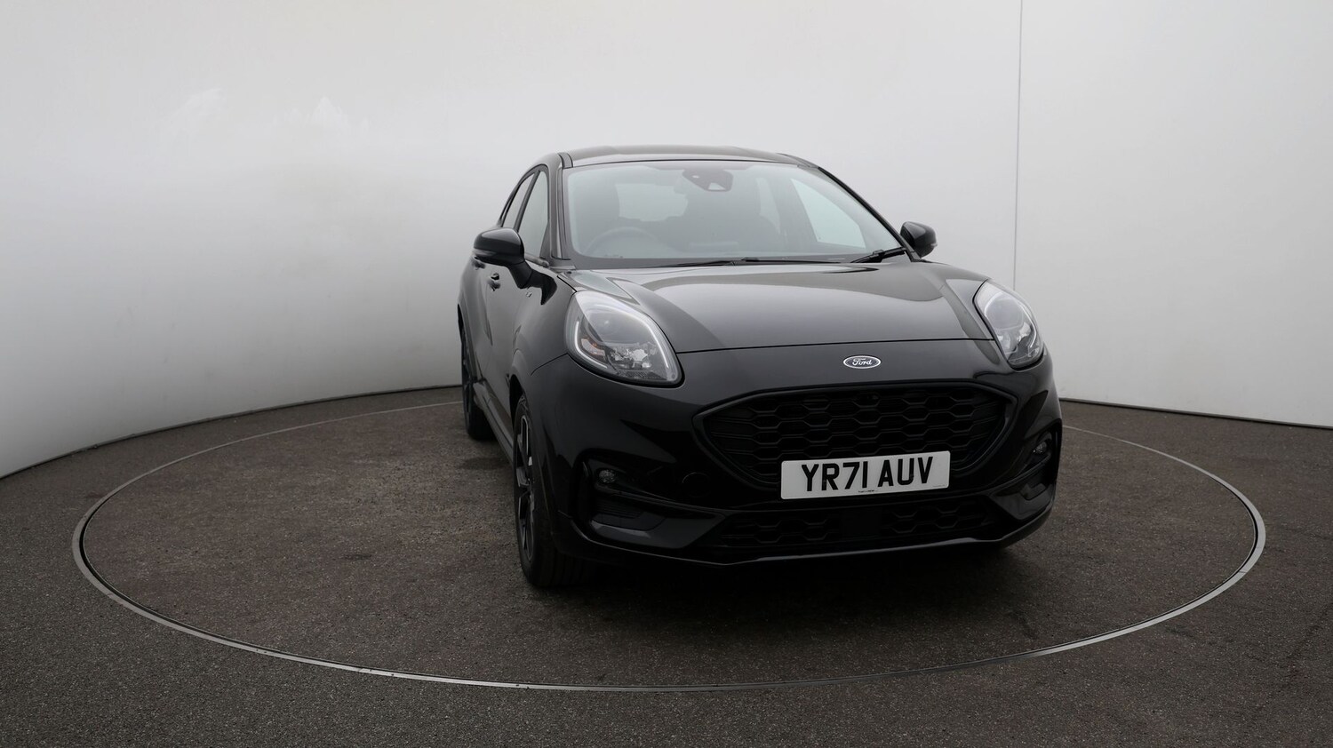 Used Ford Puma for sale - 76810611: Photo 35