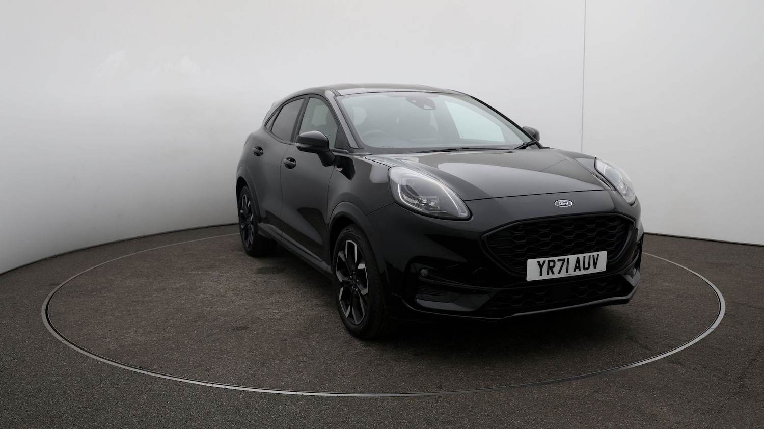 Used Ford Puma for sale - 76810611: Photo 36