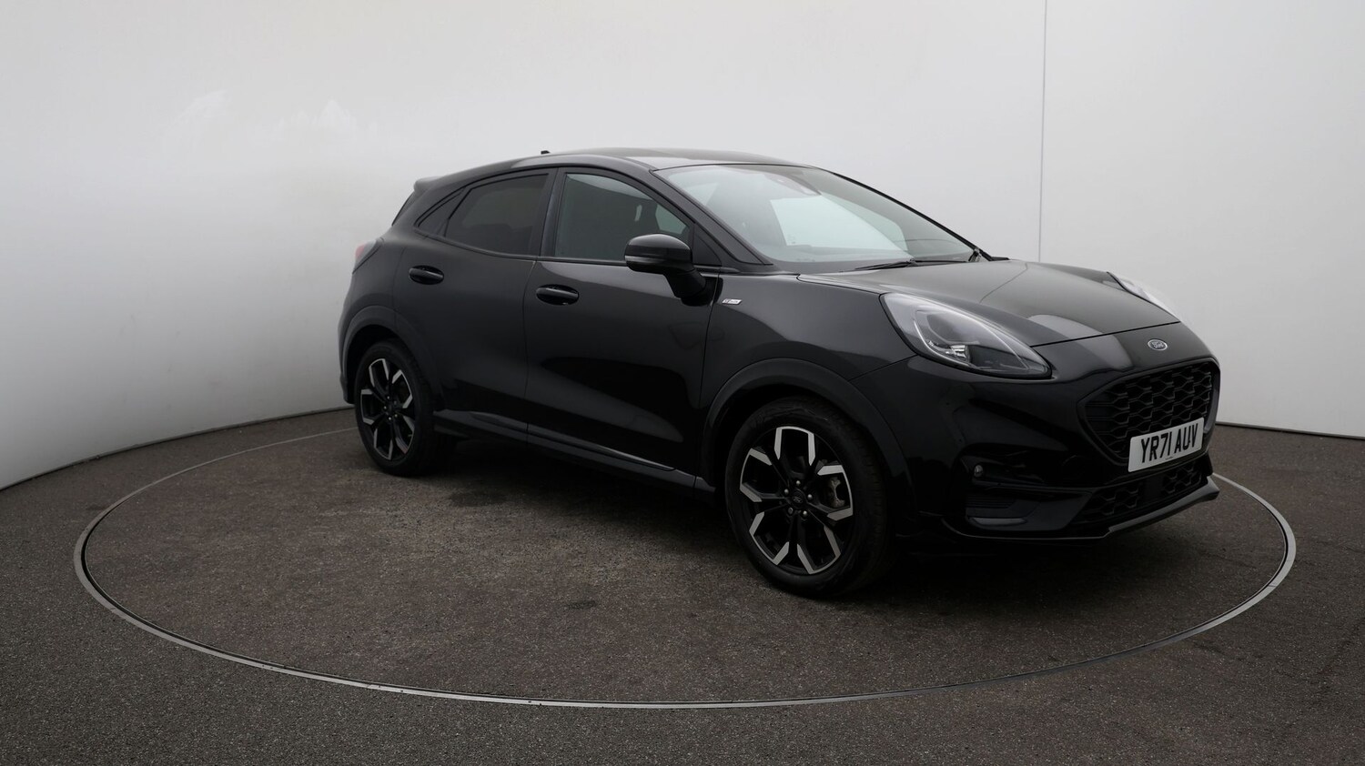 Used Ford Puma for sale - 76810611: Photo 37