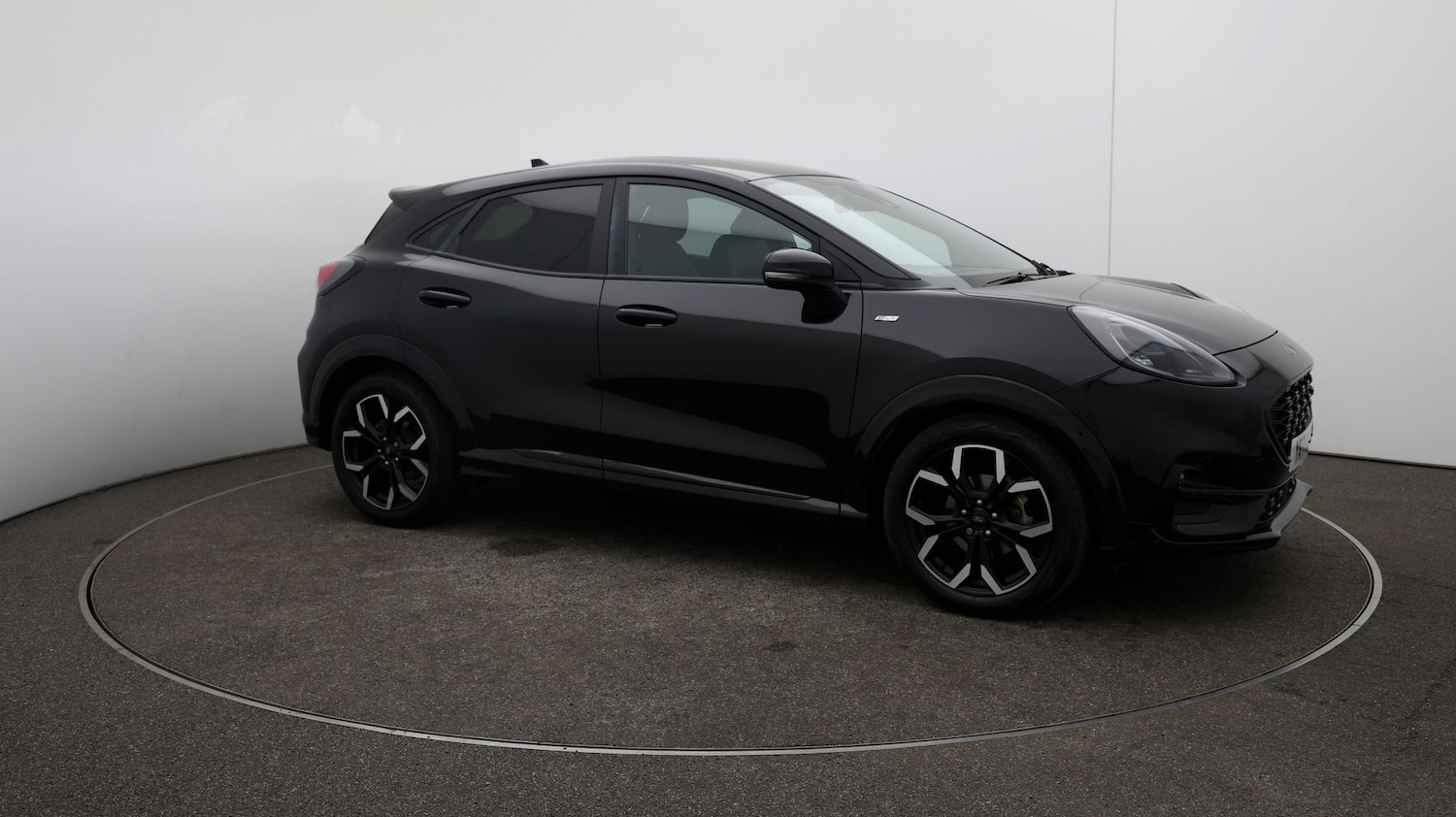 Used Ford Puma for sale - 76810611: Photo 39