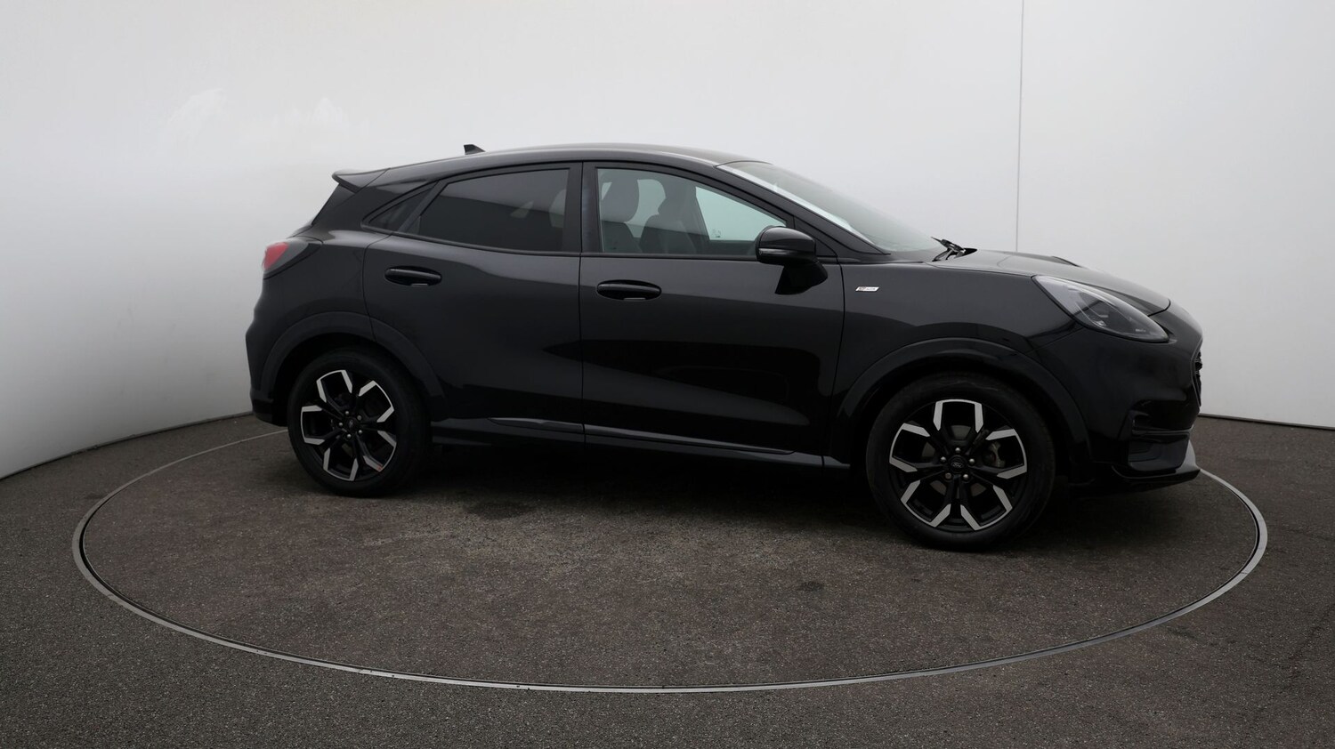 Used Ford Puma for sale - 76810611: Photo 40