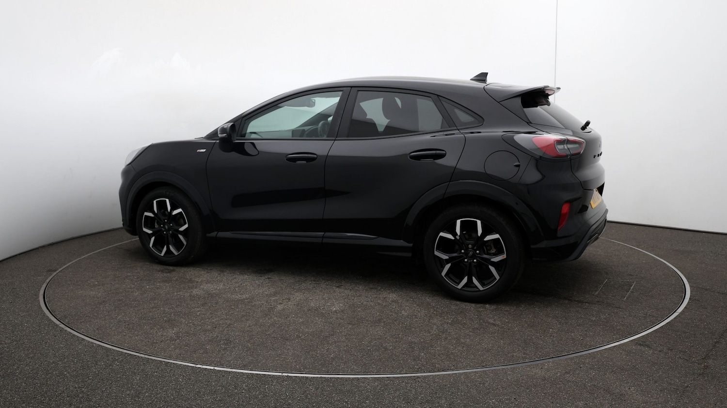 Used Ford Puma for sale - 76810611: Photo 41