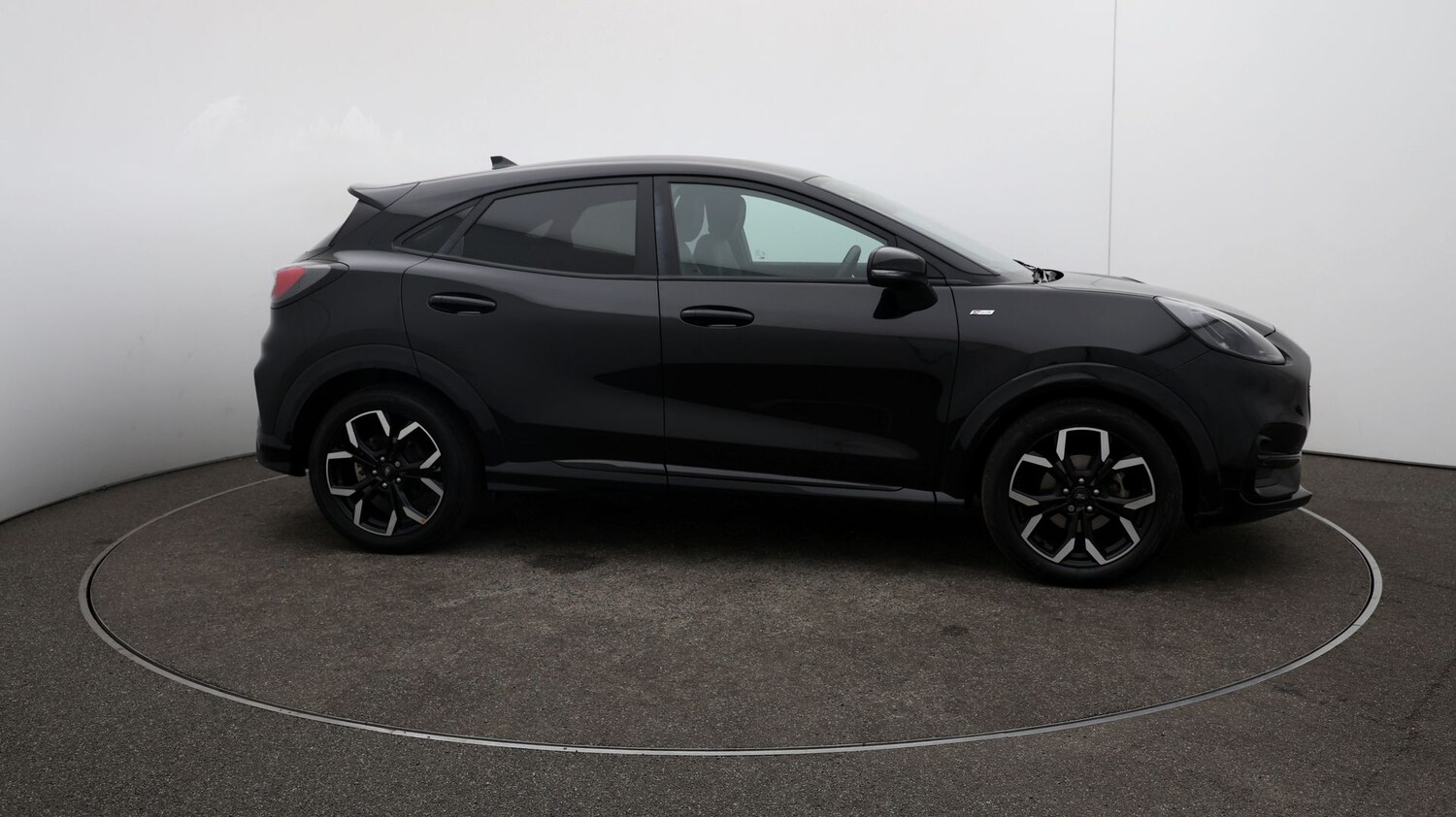 Used Ford Puma for sale - 76810611: Photo 42