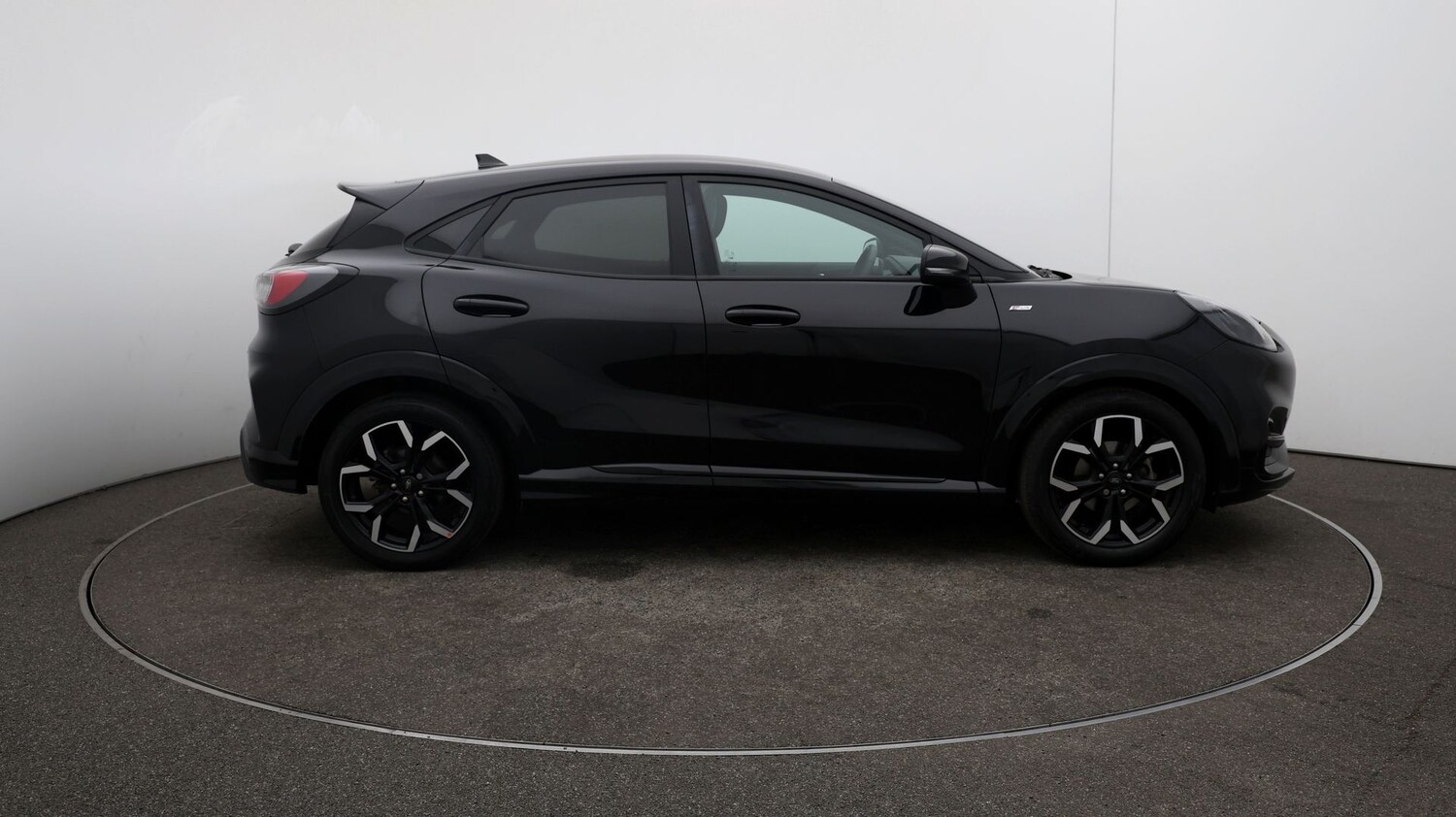 Used Ford Puma for sale - 76810611: Photo 43