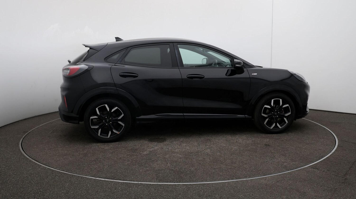 Used Ford Puma for sale - 76810611: Photo 44