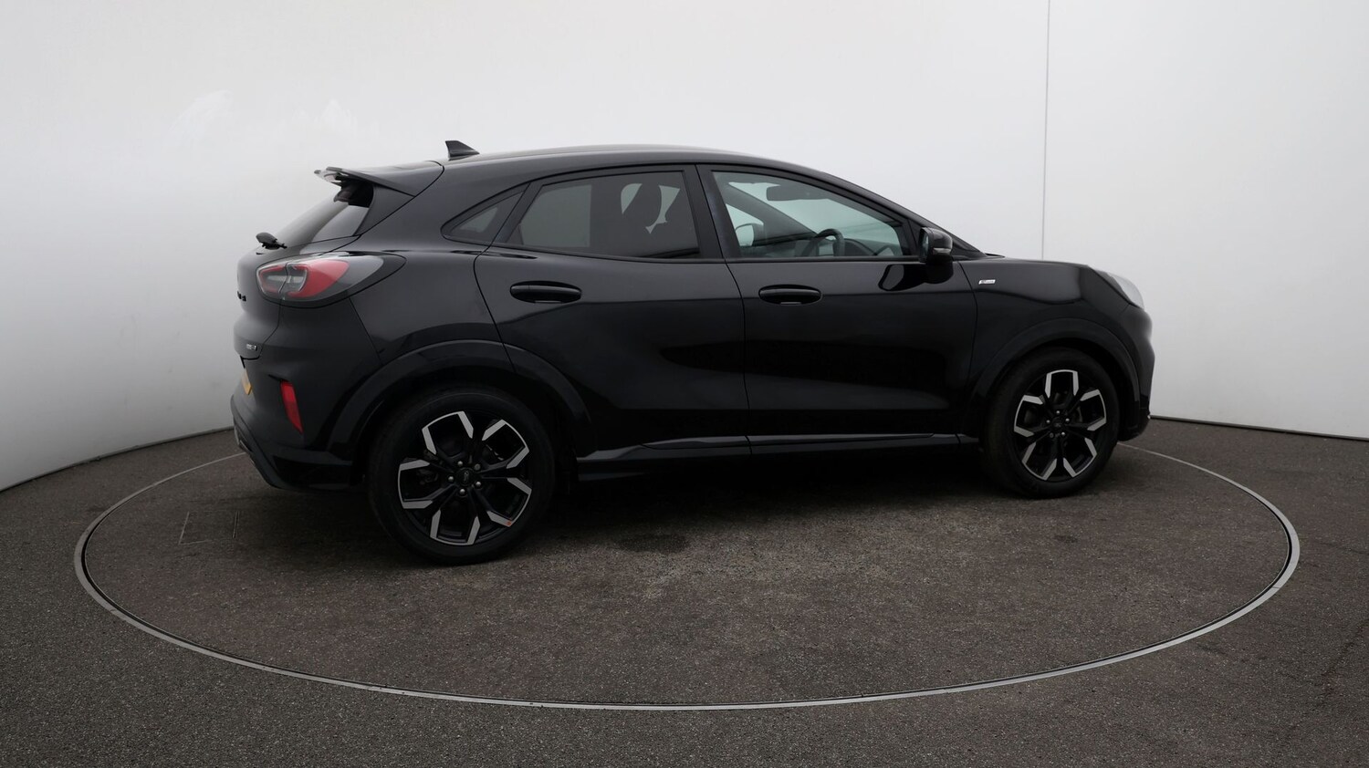 Used Ford Puma for sale - 76810611: Photo 45