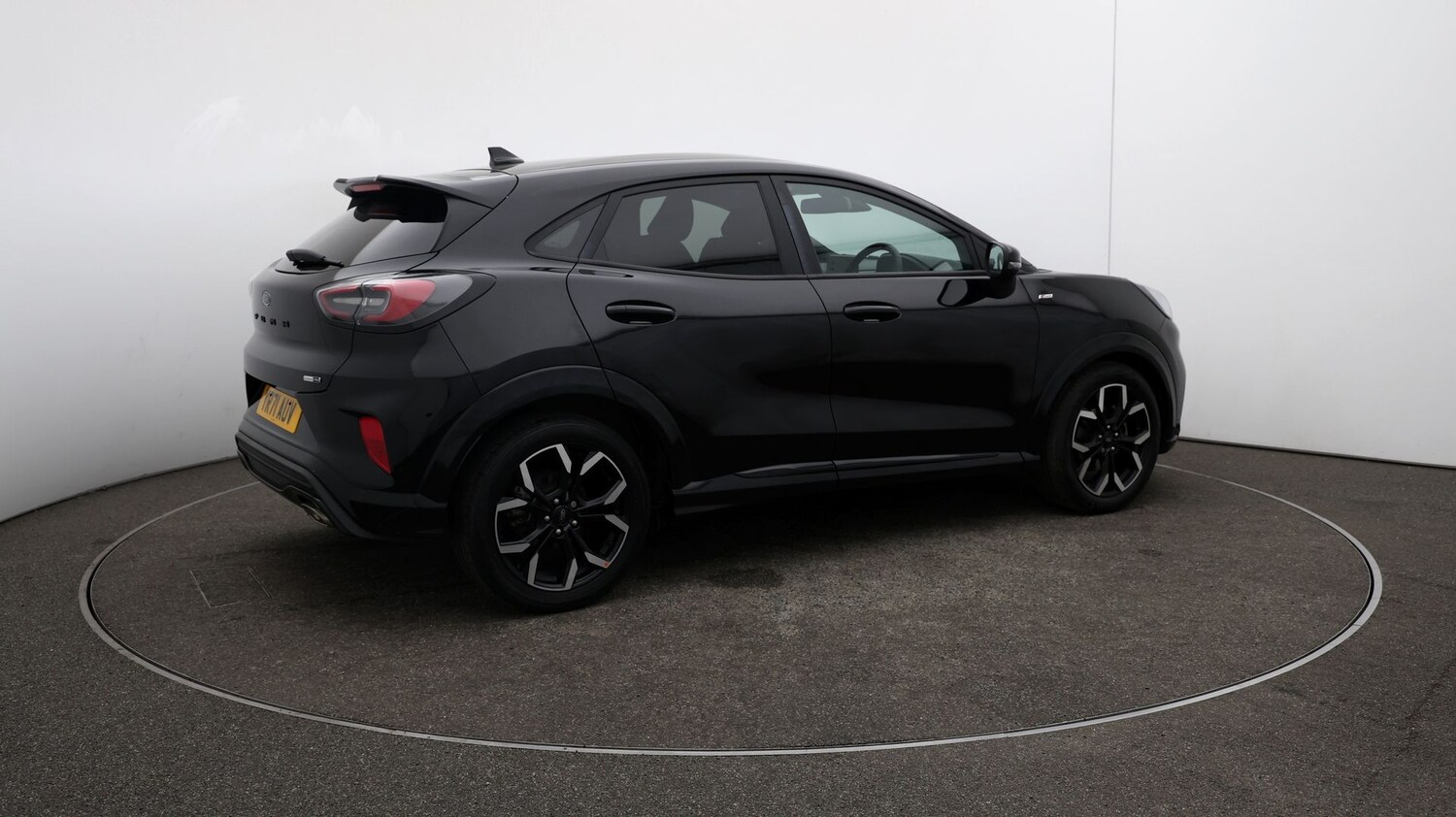 Used Ford Puma for sale - 76810611: Photo 46