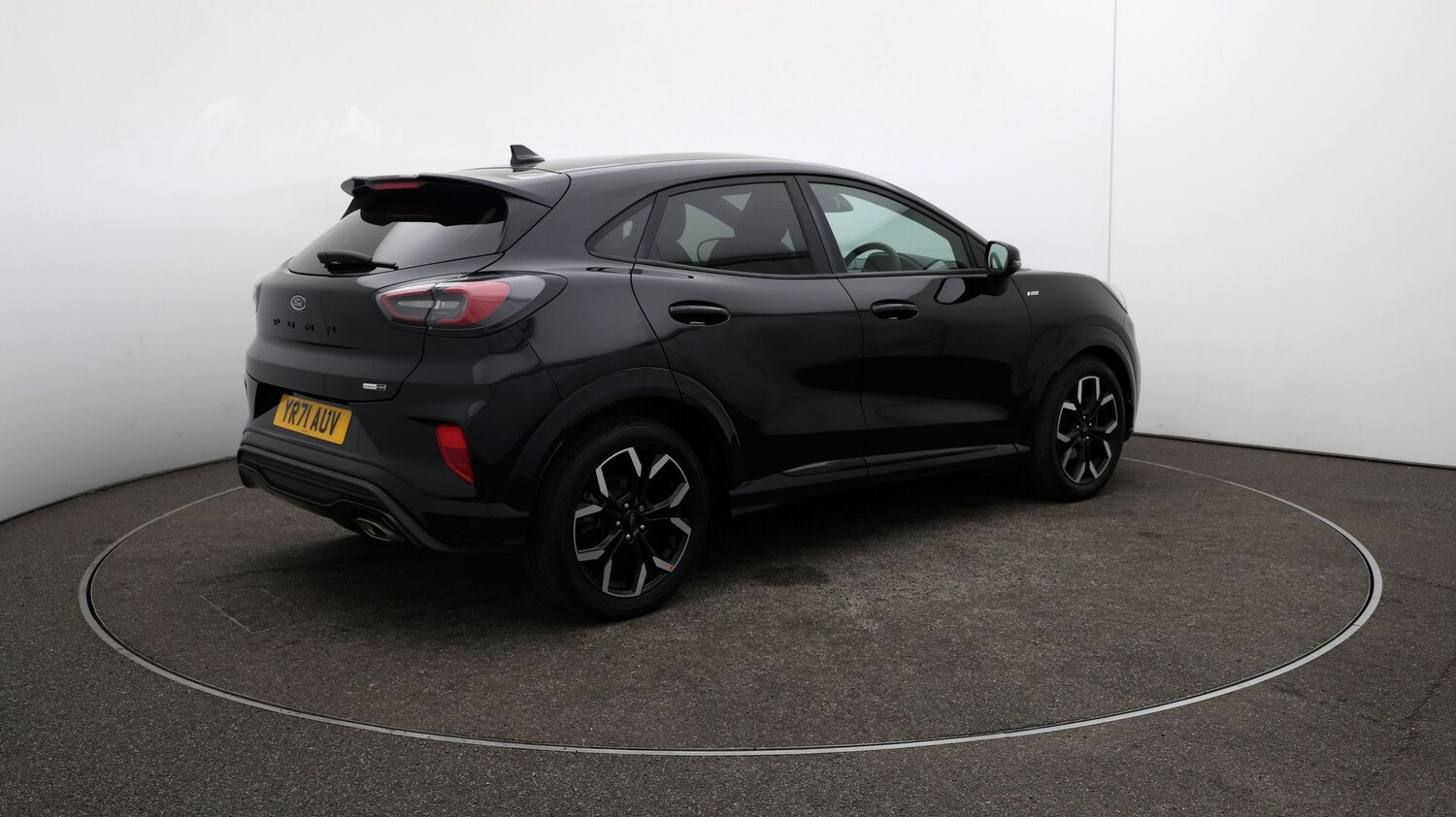 Used Ford Puma for sale - 76810611: Photo 47