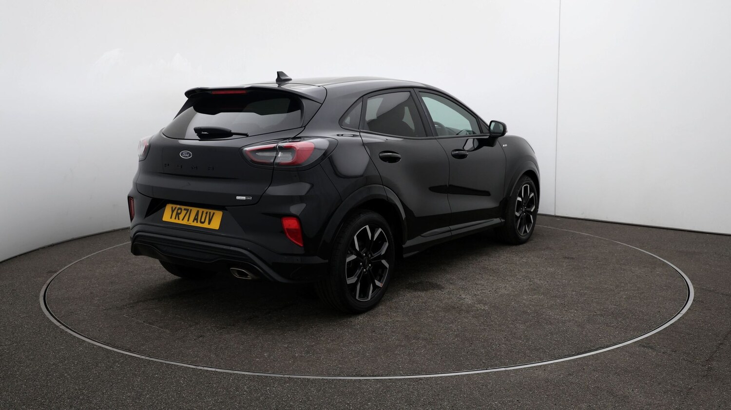 Used Ford Puma for sale - 76810611: Photo 48