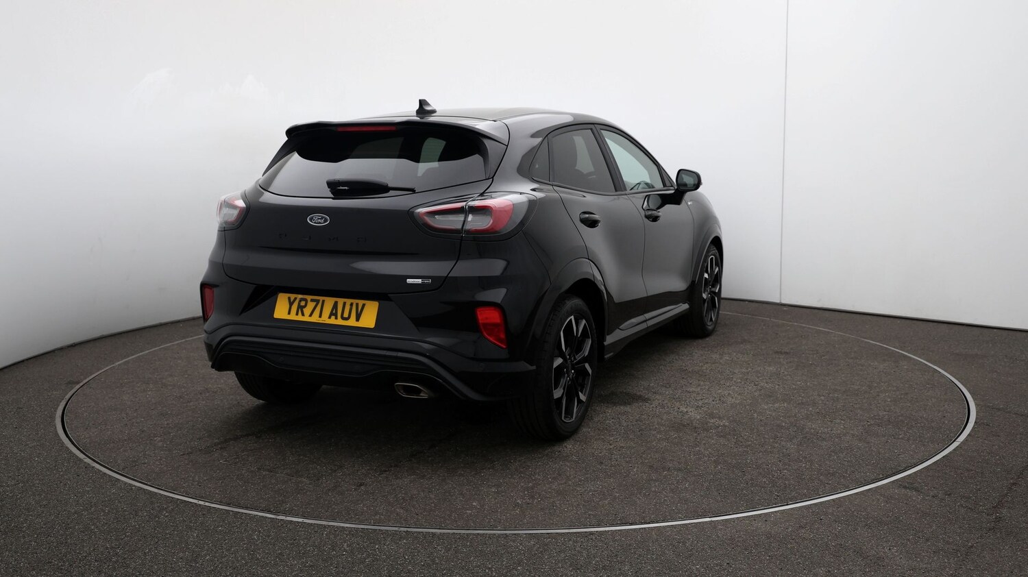 Used Ford Puma for sale - 76810611: Photo 49