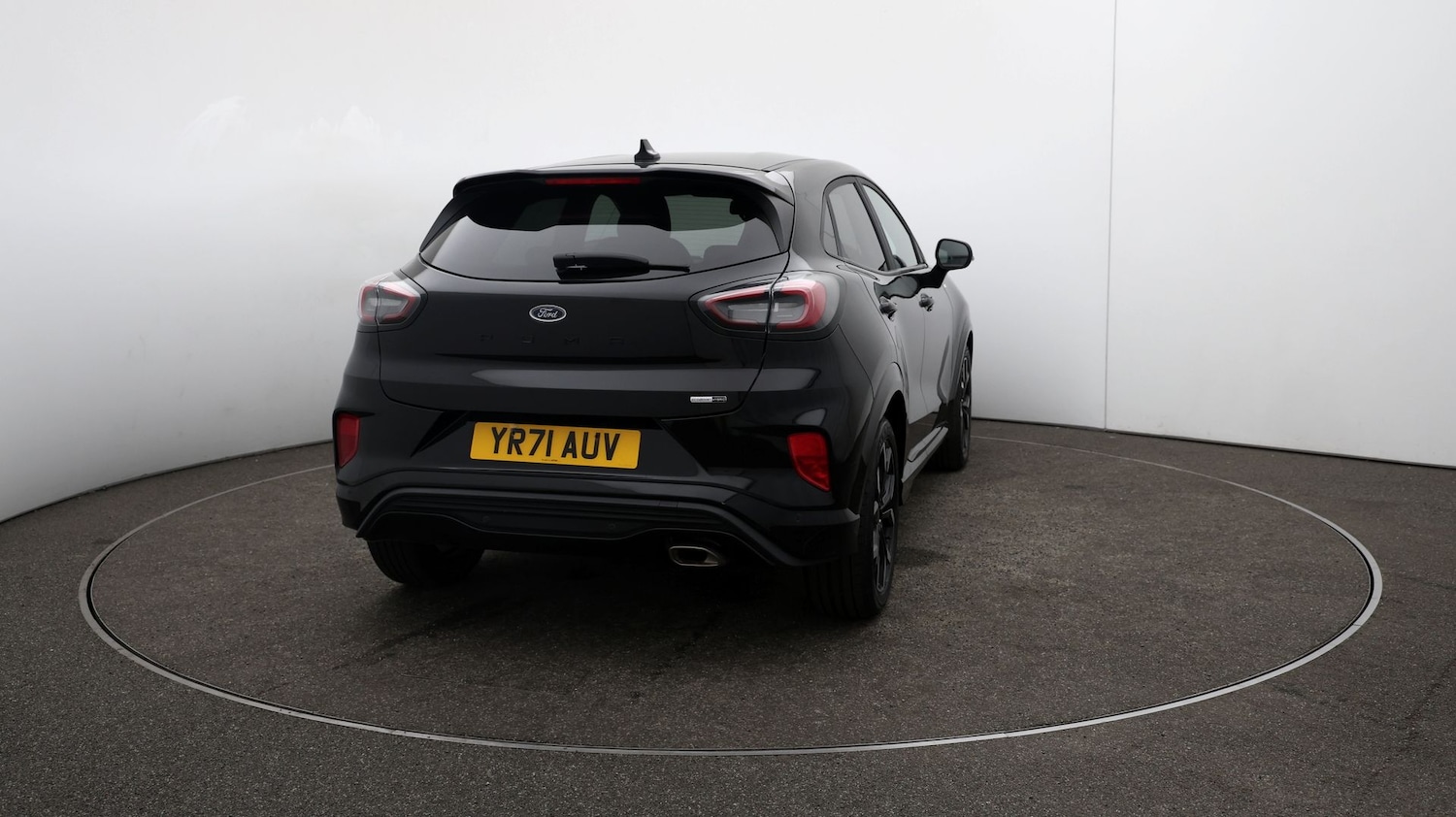 Used Ford Puma for sale - 76810611: Photo 50