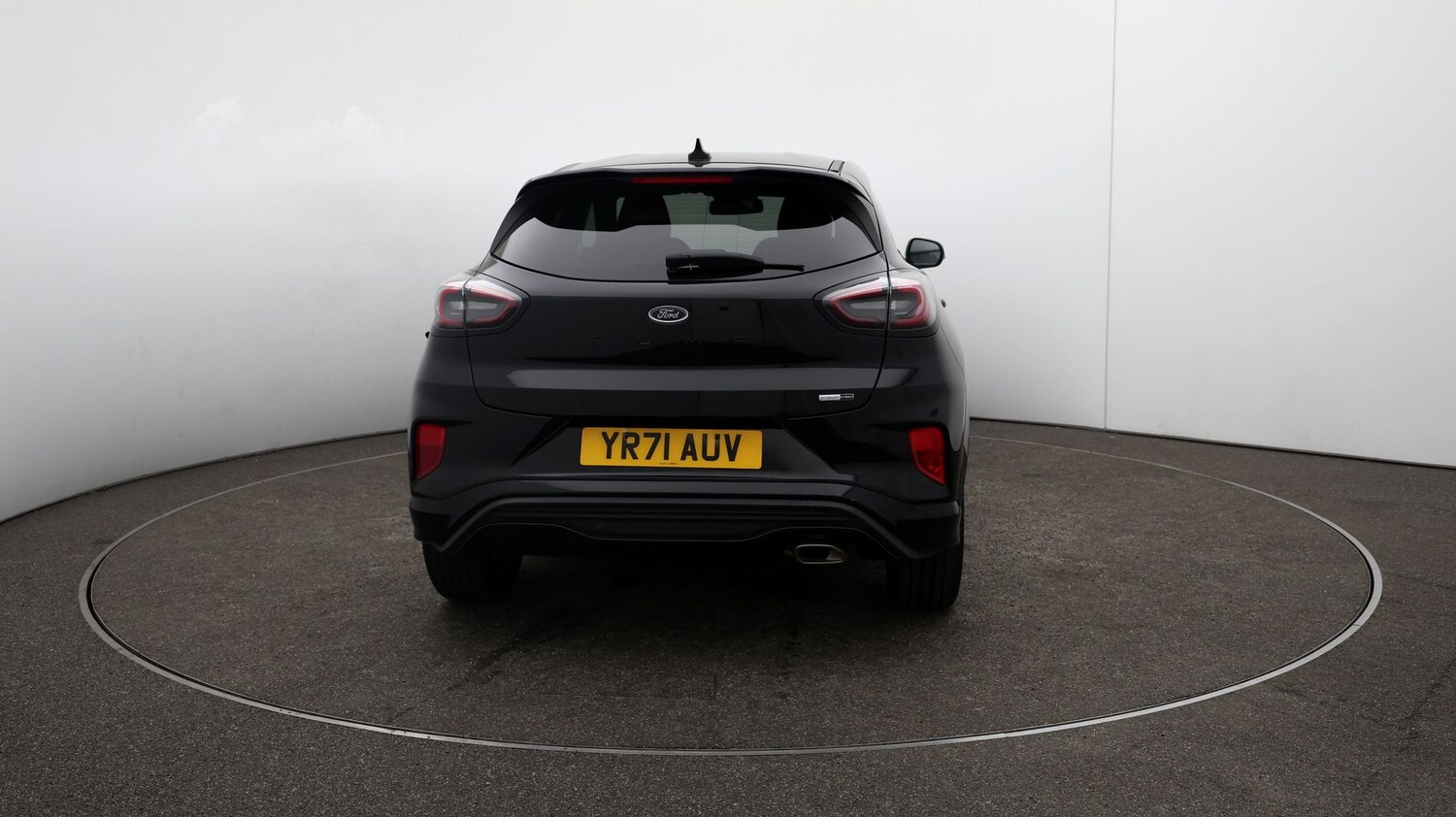 Used Ford Puma for sale - 76810611: Photo 51