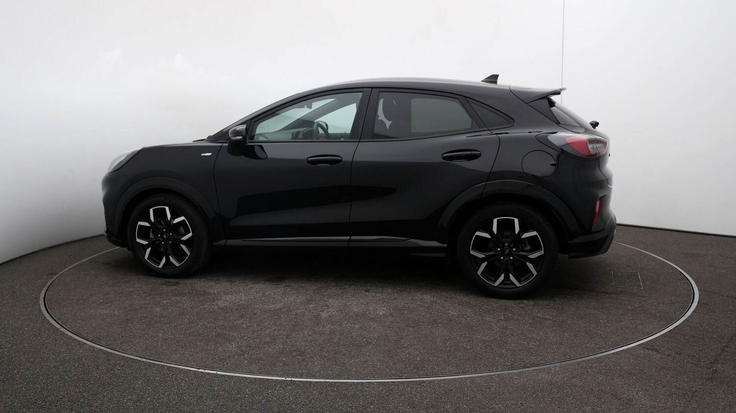 Used Ford Puma for sale - 76810611: Photo 52