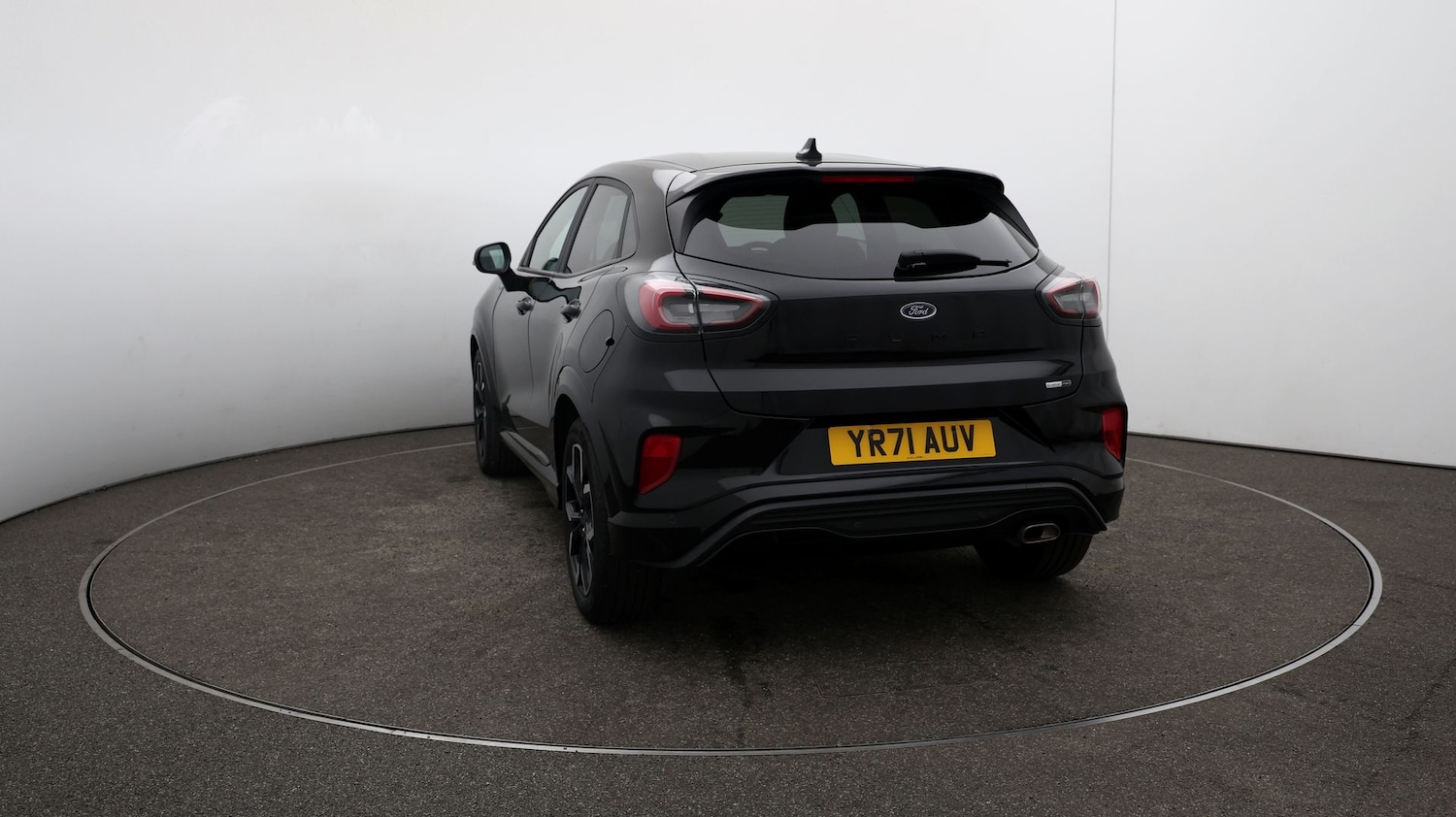 Used Ford Puma for sale - 76810611: Photo 54