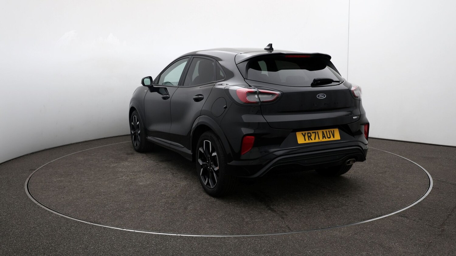 Used Ford Puma for sale - 76810611: Photo 55