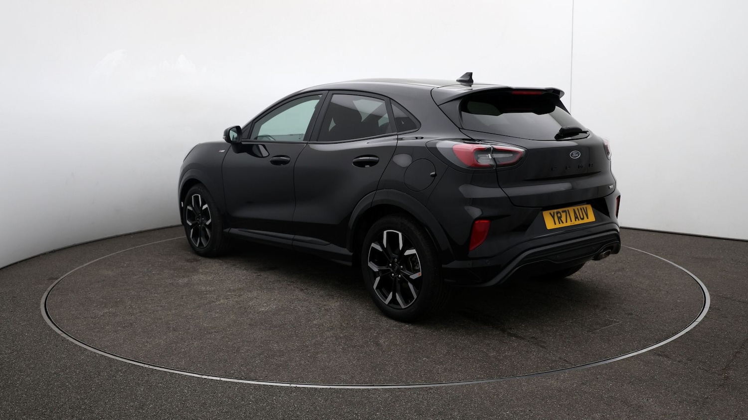 Used Ford Puma for sale - 76810611: Photo 56