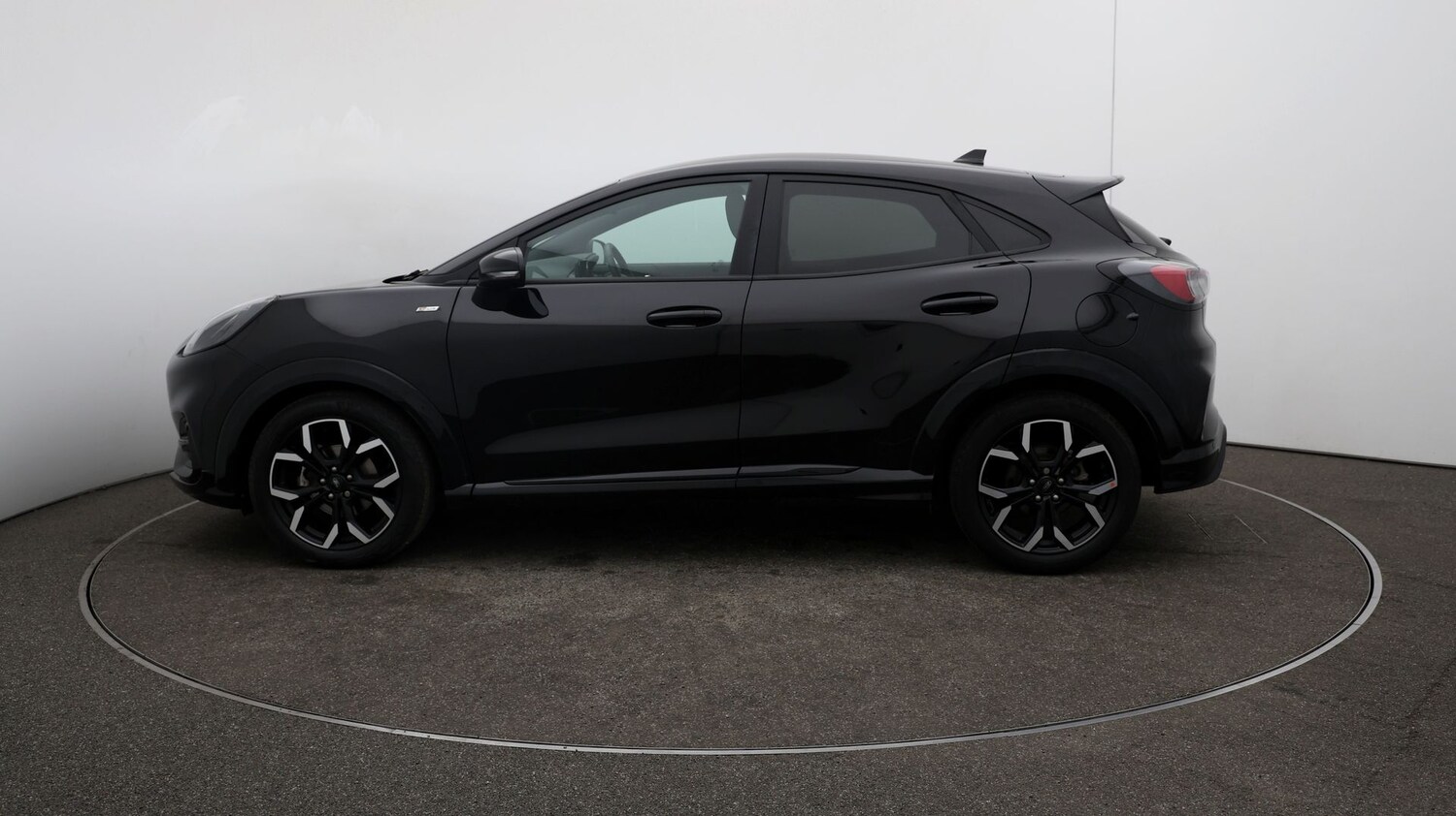 Used Ford Puma for sale - 76810611: Photo 58