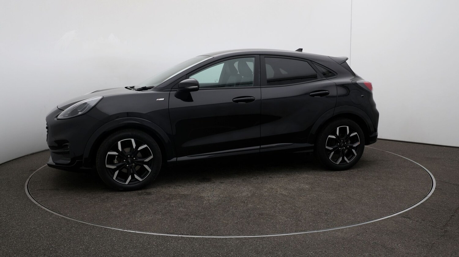 Used Ford Puma for sale - 76810611: Photo 60