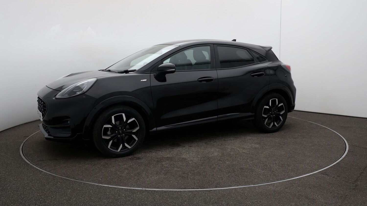 Used Ford Puma for sale - 76810611: Photo 61